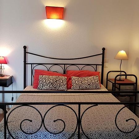 Un Pied A Terre Appartement Carcassonne Buitenkant foto